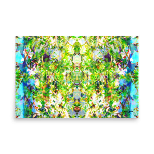 Pôster 1005 Maranhão Magia 60 x 90 cm