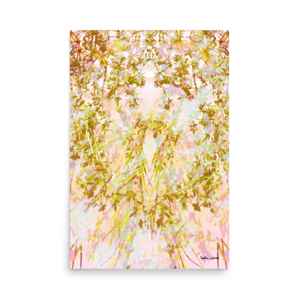 Pôster 1008 Maranhão Magia 60 x 90 cm
